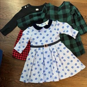 3T Dress bundle